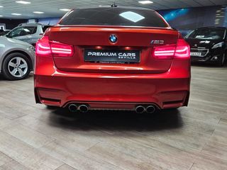 BMW Serie 3 M3 A
