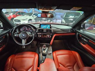 BMW Serie 3 M3 A