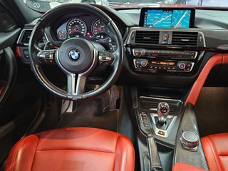 BMW Serie 3 M3 A