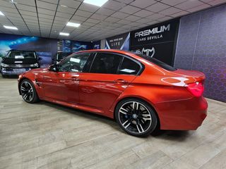 BMW Serie 3 M3 A