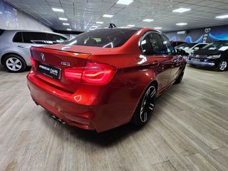 BMW Serie 3 M3 A