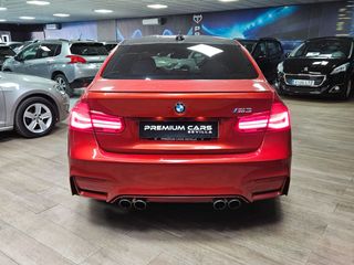 BMW Serie 3 M3 A