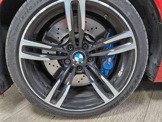 BMW Serie 3 M3 A
