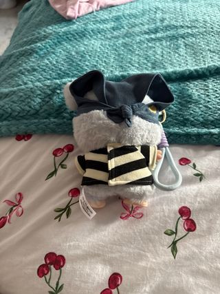 Muñeco monboo para colgar .