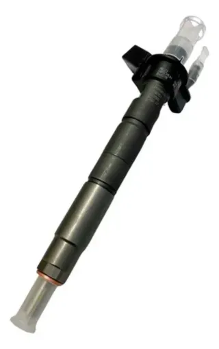 Inyector reparado 0445118015 Audi