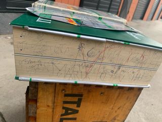 Il Boch: Dizionario Francese-Italiano Italiano-...