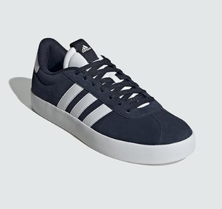 Scarpe adidas Unisex VL Court 3.0, 41 1/3