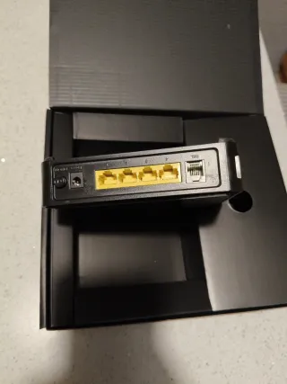 Sitecom Modem Router N300