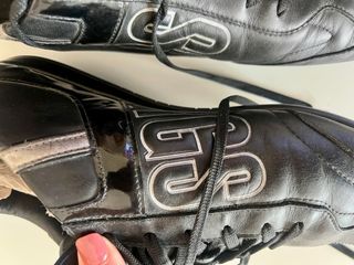 Zapatos Bikkembergs Original