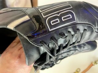 Zapatos Bikkembergs Original