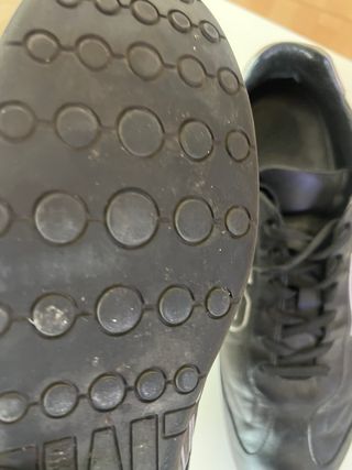 Zapatos Bikkembergs Original