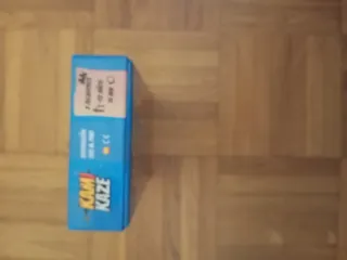 Juego de mesa de cartas para 2 personas