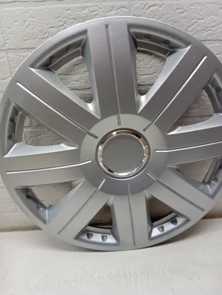 Tapacubos para coche 15 CORA