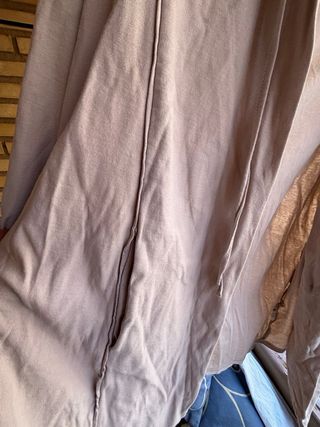 Chaqueta de entretiempo