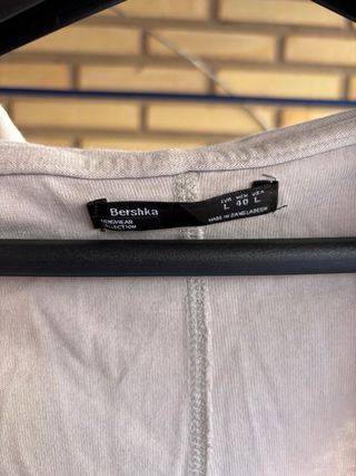 Chaqueta de entretiempo
