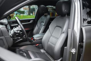 PORSCHE Cayenne Coupé S 2024