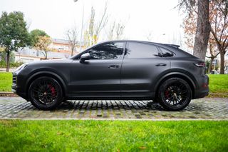 PORSCHE Cayenne Coupé S 2024