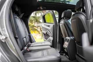 PORSCHE Cayenne Coupé S 2024