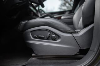 PORSCHE Cayenne Coupé S 2024