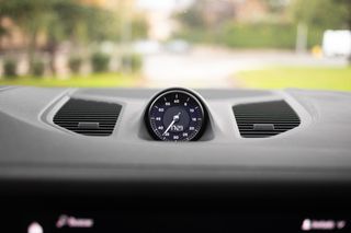 PORSCHE Cayenne Coupé S 2024