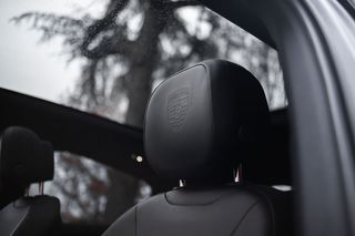 PORSCHE Cayenne Coupé S 2024