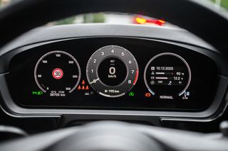 PORSCHE Cayenne Coupé S 2024