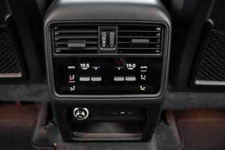 PORSCHE Cayenne Coupé S 2024