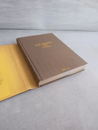 Arte e ilusión. E.H. Gombrich