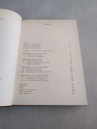 Arte e ilusión. E.H. Gombrich