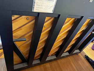 C.Bechstein 12S.Excelente piano aleman como nuevo.