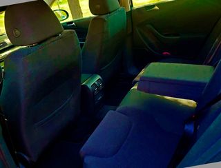 Volkswagen Passat 2009