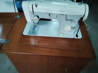 Máquina de coser Sigma