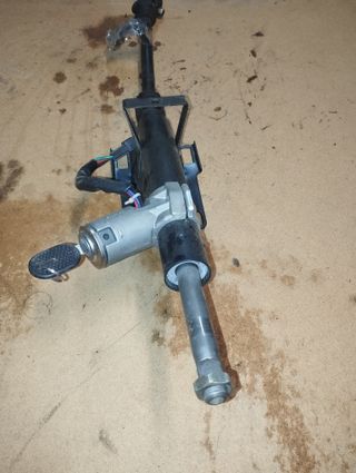 Columna Dirección Seat Marbella 1996