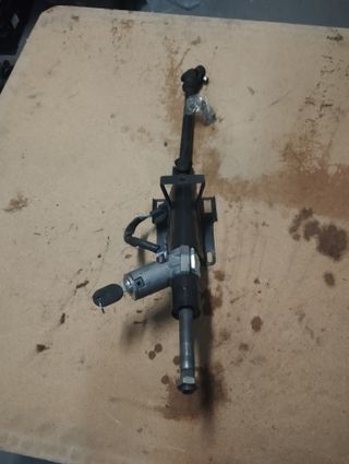 Columna Dirección Seat Marbella 1996