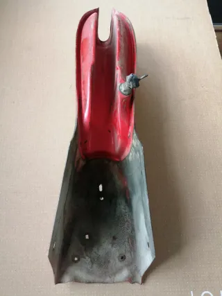 Depósito de Cota 49