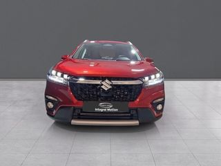 Suzuki SCross 1.4T S2 Mild Hybrid