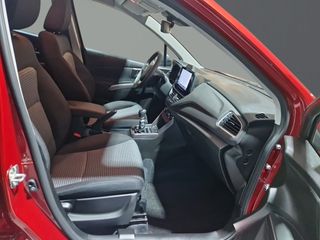 Suzuki SCross 1.4T S2 Mild Hybrid