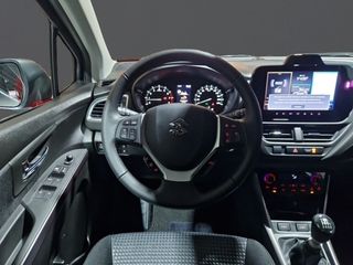 Suzuki SCross 1.4T S2 Mild Hybrid