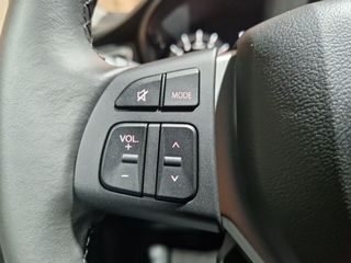 Suzuki SCross 1.4T S2 Mild Hybrid