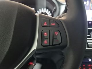 Suzuki SCross 1.4T S2 Mild Hybrid