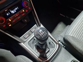 Suzuki SCross 1.4T S2 Mild Hybrid