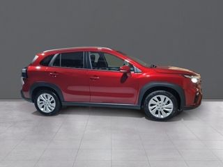 Suzuki SCross 1.4T S2 Mild Hybrid