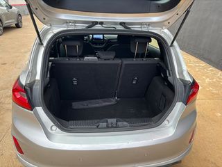 Ford Fiesta 2023 DESDE 261€ AL MES ¡SIN ENTRADA!