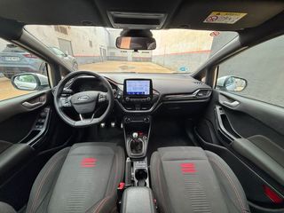 Ford Fiesta 2023 DESDE 261€ AL MES ¡SIN ENTRADA!