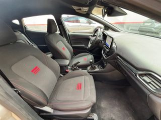 Ford Fiesta 2023 DESDE 261€ AL MES ¡SIN ENTRADA!