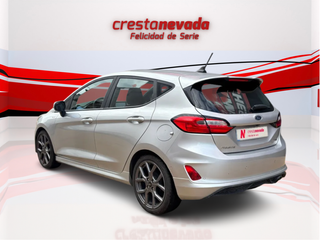 Ford Fiesta 2023 DESDE 261€ AL MES ¡SIN ENTRADA!