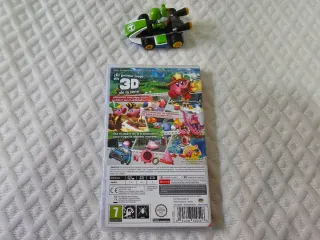 🇪🇸 Kirby e la Terra Dimenticata Nintendo Switch