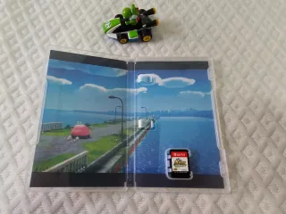 🇪🇸 Kirby e la Terra Dimenticata Nintendo Switch