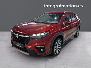 Suzuki SCross 1.4T S3 Mild Hybrid