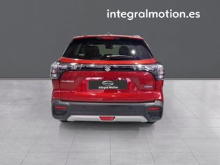 Suzuki SCross 1.4T S3 Mild Hybrid